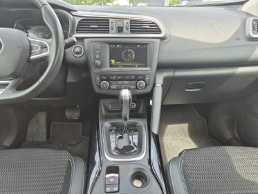 Renault kadjar tce 130 energy graphite edc garantie 12 mois occasion simplicicar royan simplicicar simplicibike france