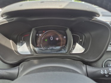 Renault kadjar tce 130 energy graphite edc garantie 12 mois occasion simplicicar royan simplicicar simplicibike france