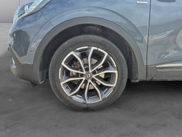 Renault kadjar tce 130 energy graphite edc garantie 12 mois occasion simplicicar royan simplicicar simplicibike france