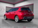 Toyota auris hybride 136h dynamic -garantie 24 mois occasion simplicicar brie-comte-robert simplicicar simplicibike france