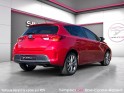 Toyota auris hybride 136h dynamic -garantie 24 mois occasion simplicicar brie-comte-robert simplicicar simplicibike france