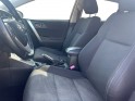 Toyota auris hybride 136h dynamic -garantie 24 mois occasion simplicicar brie-comte-robert simplicicar simplicibike france