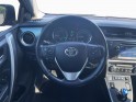 Toyota auris hybride 136h dynamic -garantie 24 mois occasion simplicicar brie-comte-robert simplicicar simplicibike france