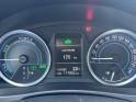 Toyota auris hybride 136h dynamic -garantie 24 mois occasion simplicicar brie-comte-robert simplicicar simplicibike france