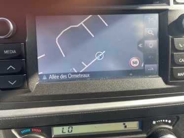 Toyota auris hybride 136h dynamic -garantie 24 mois occasion simplicicar brie-comte-robert simplicicar simplicibike france