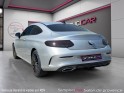 Mercedes classe c coupe 220 d sportline occasion simplicicar salon de provence simplicicar simplicibike france