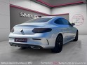 Mercedes classe c coupe 220 d sportline occasion simplicicar salon de provence simplicicar simplicibike france