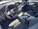 Mercedes classe c coupe 220 d sportline occasion simplicicar salon de provence simplicicar simplicibike france