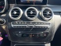 Mercedes classe c coupe 220 d sportline occasion simplicicar salon de provence simplicicar simplicibike france