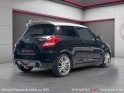 Suzuki swift sport my15 1.6 vvt sièges chauffant keyless garantie 12 mois occasion simplicicar narbonne simplicicar...