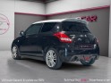 Suzuki swift sport my15 1.6 vvt sièges chauffant keyless garantie 12 mois occasion simplicicar narbonne simplicicar...