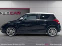 Suzuki swift sport my15 1.6 vvt sièges chauffant keyless garantie 12 mois occasion simplicicar narbonne simplicicar...