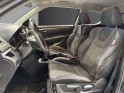 Suzuki swift sport my15 1.6 vvt sièges chauffant keyless garantie 12 mois occasion simplicicar narbonne simplicicar...