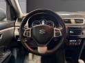 Suzuki swift sport my15 1.6 vvt sièges chauffant keyless garantie 12 mois occasion simplicicar narbonne simplicicar...