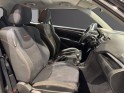 Suzuki swift sport my15 1.6 vvt sièges chauffant keyless garantie 12 mois occasion simplicicar narbonne simplicicar...