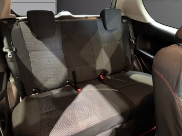Suzuki swift sport my15 1.6 vvt sièges chauffant keyless garantie 12 mois occasion simplicicar narbonne simplicicar...
