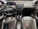 Peugeot 208 1.6 vti 120ch bvm5 féline toit panoramique attelage garantie 12 mois occasion simplicicar narbonne simplicicar...