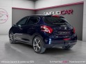 Peugeot 208 1.6 vti 120ch bvm5 féline toit panoramique attelage garantie 12 mois occasion simplicicar narbonne simplicicar...