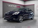 Peugeot 208 1.6 vti 120ch bvm5 féline toit panoramique attelage garantie 12 mois occasion simplicicar narbonne simplicicar...