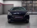 Peugeot 208 1.6 vti 120ch bvm5 féline toit panoramique attelage garantie 12 mois occasion simplicicar narbonne simplicicar...