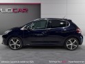 Peugeot 208 1.6 vti 120ch bvm5 féline toit panoramique attelage garantie 12 mois occasion simplicicar narbonne simplicicar...