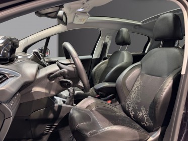 Peugeot 208 1.6 vti 120ch bvm5 féline toit panoramique attelage garantie 12 mois occasion simplicicar narbonne simplicicar...