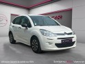 Citroen c3 business hdi 70 5 places - garantie 12 mois occasion simplicicar vienne simplicicar simplicibike france
