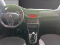 Citroen c3 business hdi 70 5 places - garantie 12 mois occasion simplicicar vienne simplicicar simplicibike france