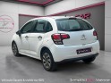 Citroen c3 business hdi 70 5 places - garantie 12 mois occasion simplicicar vienne simplicicar simplicibike france
