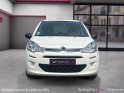 Citroen c3 business hdi 70 5 places - garantie 12 mois occasion simplicicar vienne simplicicar simplicibike france