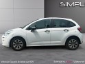 Citroen c3 business hdi 70 5 places - garantie 12 mois occasion simplicicar vienne simplicicar simplicibike france