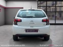 Citroen c3 business hdi 70 5 places - garantie 12 mois occasion simplicicar vienne simplicicar simplicibike france