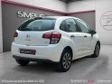 Citroen c3 business hdi 70 5 places - garantie 12 mois occasion simplicicar vienne simplicicar simplicibike france