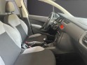 Citroen c3 business hdi 70 5 places - garantie 12 mois occasion simplicicar vienne simplicicar simplicibike france