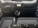 Peugeot expert cabine approfondie long bluehdi 150 ss bvm6 fixe premium // 6 places / clim /gps / attelage / garantie 12 mois...