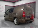 Peugeot expert cabine approfondie long bluehdi 150 ss bvm6 fixe premium // 6 places / clim /gps / attelage / garantie 12 mois...