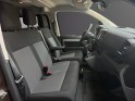 Peugeot expert cabine approfondie long bluehdi 150 ss bvm6 fixe premium // 6 places / clim /gps / attelage / garantie 12 mois...