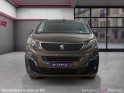 Peugeot expert cabine approfondie long bluehdi 150 ss bvm6 fixe premium // 6 places / clim /gps / attelage / garantie 12 mois...
