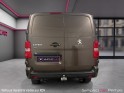 Peugeot expert cabine approfondie long bluehdi 150 ss bvm6 fixe premium // 6 places / clim /gps / attelage / garantie 12 mois...