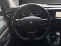 Peugeot expert cabine approfondie long bluehdi 150 ss bvm6 fixe premium // 6 places / clim /gps / attelage / garantie 12 mois...