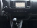 Peugeot expert cabine approfondie long bluehdi 150 ss bvm6 fixe premium // 6 places / clim /gps / attelage / garantie 12 mois...