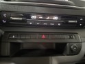 Peugeot expert cabine approfondie long bluehdi 150 ss bvm6 fixe premium // 6 places / clim /gps / attelage / garantie 12 mois...