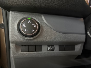 Peugeot expert cabine approfondie long bluehdi 150 ss bvm6 fixe premium // 6 places / clim /gps / attelage / garantie 12 mois...