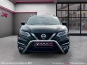 Nissan qashqai 2019 1.3 dig-t 160 dct tekna - sièges en cuir chauffant - toit panoramique - caméra 360 occasion...