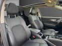 Nissan qashqai 2019 1.3 dig-t 160 dct tekna - sièges en cuir chauffant - toit panoramique - caméra 360 occasion...