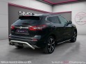 Nissan qashqai 2019 1.3 dig-t 160 dct tekna - sièges en cuir chauffant - toit panoramique - caméra 360 occasion...