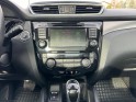 Nissan qashqai 2019 1.3 dig-t 160 dct tekna - sièges en cuir chauffant - toit panoramique - caméra 360 occasion...