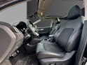 Nissan qashqai 2019 1.3 dig-t 160 dct tekna - sièges en cuir chauffant - toit panoramique - caméra 360 occasion...
