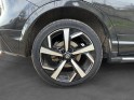 Nissan qashqai 2019 1.3 dig-t 160 dct tekna - sièges en cuir chauffant - toit panoramique - caméra 360 occasion...
