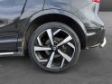 Nissan qashqai 2019 1.3 dig-t 160 dct tekna - sièges en cuir chauffant - toit panoramique - caméra 360 occasion...